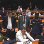 Deputado passa mal e Conselho de Ética encerra a sessão
