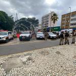 Operação Black Friday em Varginha: PM reforça patrulhamento e comércio tem horário estendido
