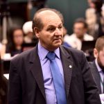 Quem assume como deputado com licença de Eduardo Bolsonaro? Veja