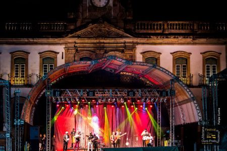 Festival de Inverno de Ouro Preto