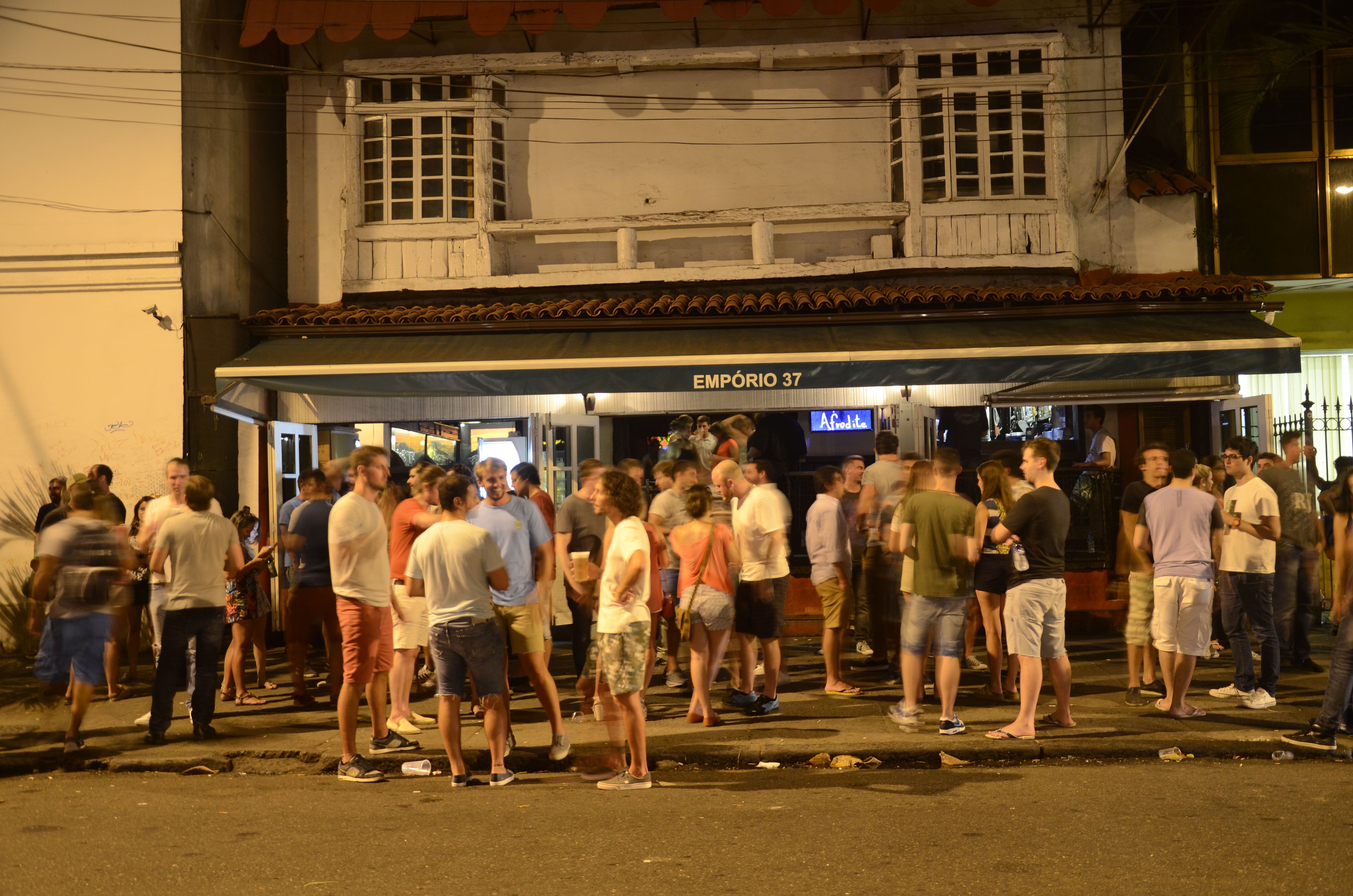 A cidade com a melhor vida noturna do mundo fica no Brasil; veja qual é e ranking completo