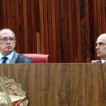 Abin tentou associar Gilmar, Moraes e deputados ao PCC, diz PF