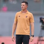 Athletico-PR: Barbieri manda recado sobre Mastriani após polêmica