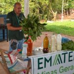 Agricultores de Bom Sucesso receberão curso da Emater-MG