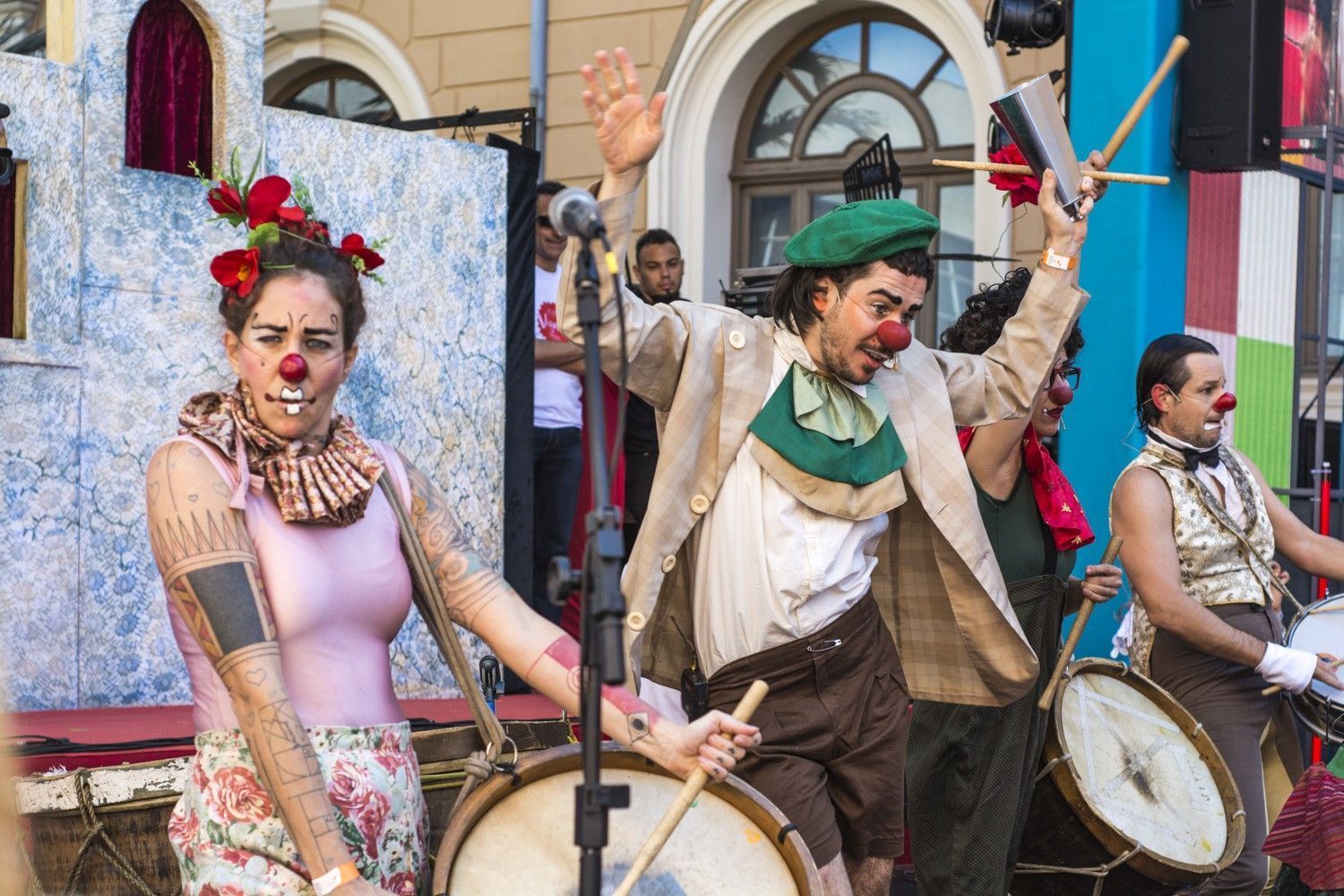 Atividades culturais acontecem em Muzambinho nesta semana