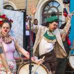 Atividades culturais acontecem em Muzambinho nesta semana