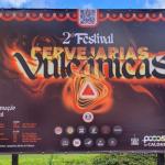 Parque de Poços de Caldas sedia festa de cervejas artesanais