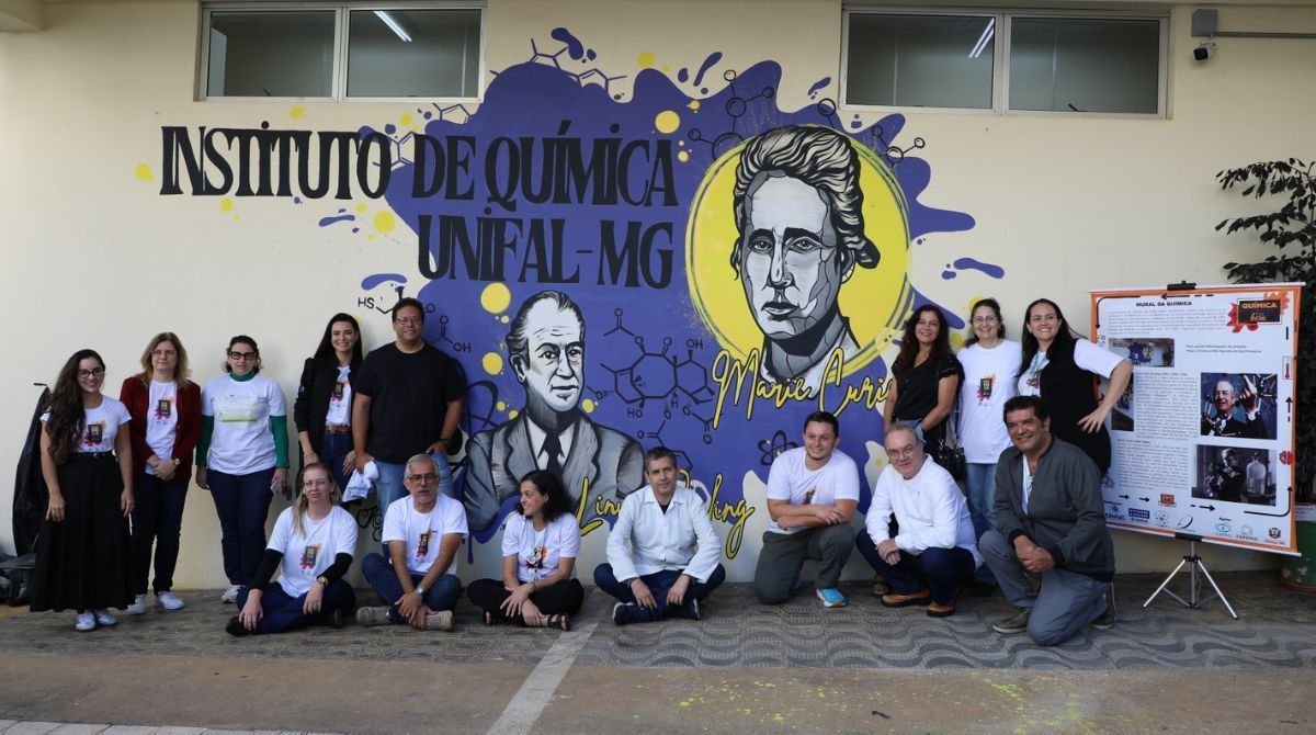 Evento que fala sobre ciência de forma descontraída acontece em Alfenas na próxima semana