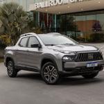 Fiat Toro terá nova versão mais barata com motor a diesel, revela Inmetro