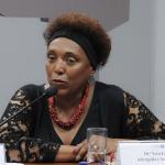 AGU pede que PF abra investigação sobre suposto caso de racismo contra ministra do TSE