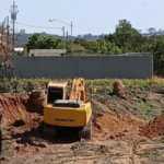 Copasa realiza obras no sistema de esgoto de Três Corações