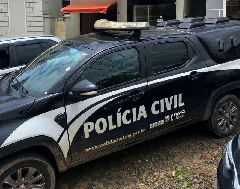 Motorista é indiciado por atropelamento com fuga em Varginha