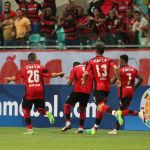 Vitória na Sul-Americana: datas, horários, locais dos jogos e onde assistir