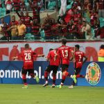 Marinho e outros: relembre último time do Vitória que jogou a Sul-Americana