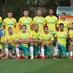 Clube da Série A anuncia contratação de jogador ex-América e campeão pelo Palmeiras