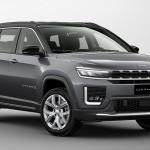 Jeep Commander Longitude fica mais barato que novo Kicks com desconto de R$ 25 mil