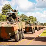 Essequibo: saiba porque Brasil enviou tanques para a fronteira com a Venezuela