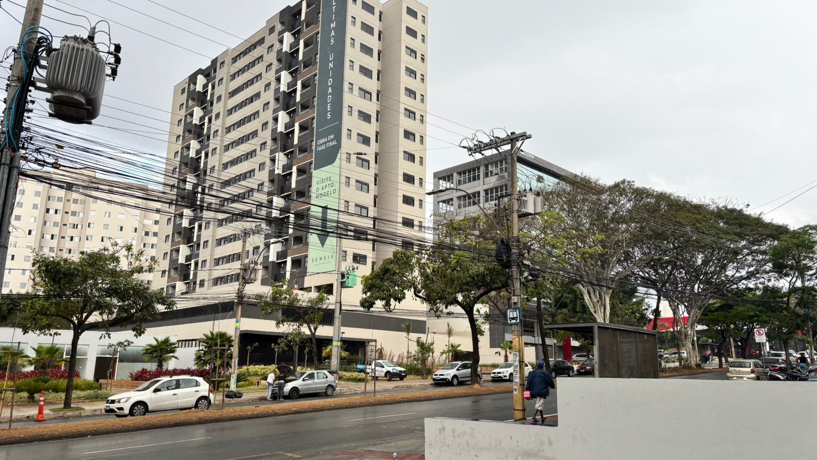 Vai chover? Confira como fica a previsão do tempo para o sábado (6) em BH