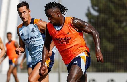 Real Madrid x Valladolid: horário e onde assistir ao vivo pela La Liga