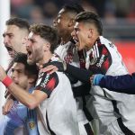 Nos pênaltis, Flamengo elimina Estudiantes e avança às semifinais da Libertadores