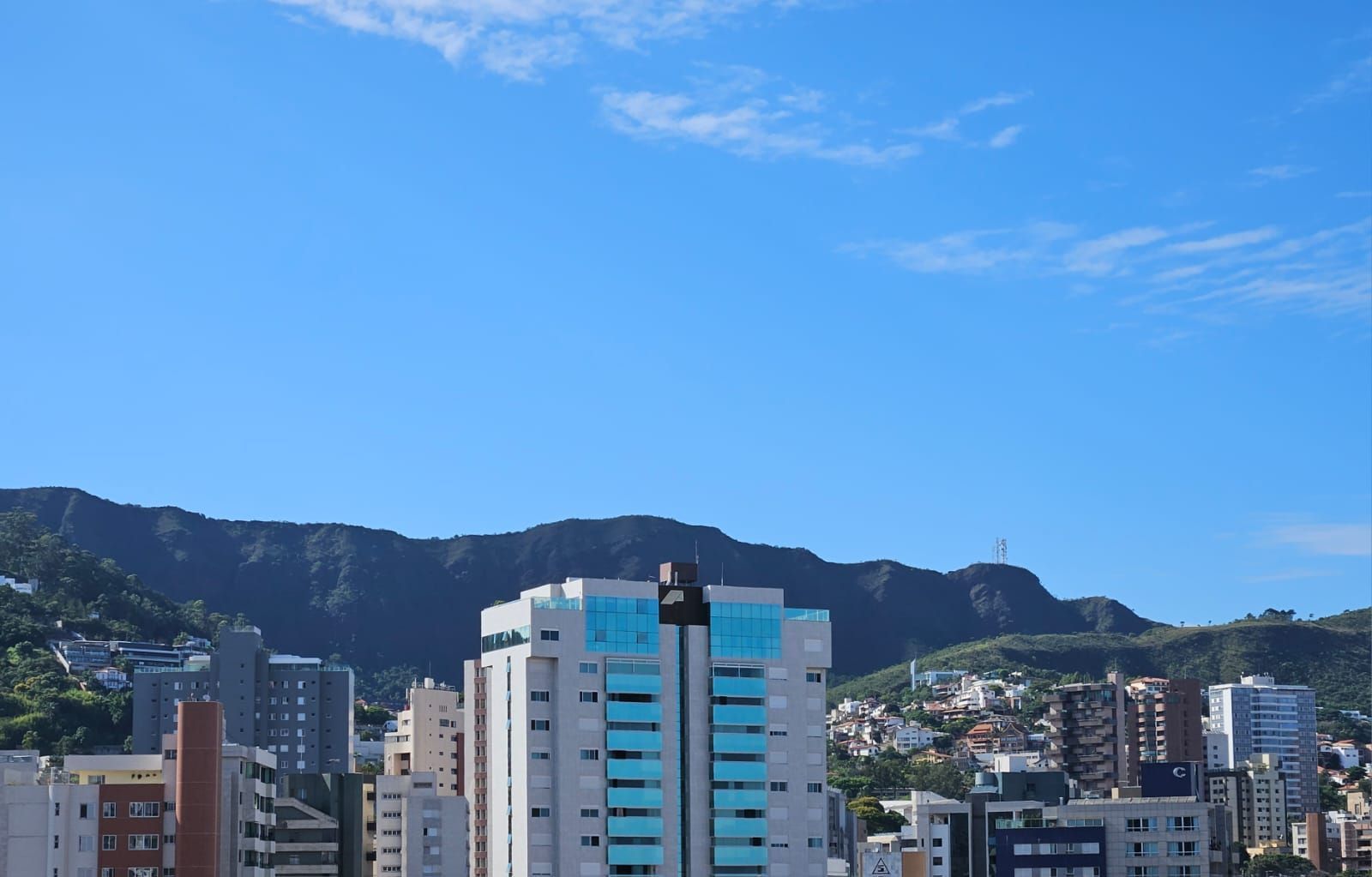 Previsão do tempo: BH terá mudança brusca de temperatura nos próximos dias; saiba quando