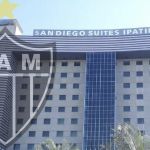 Atlético reserva hotel em Ipatinga para possível confronto contra Tombense