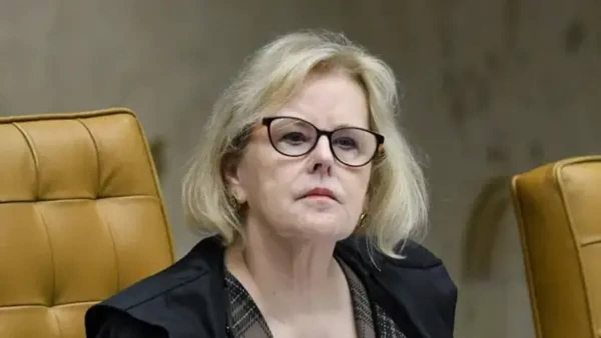 Rosa Weber vota contra entrega de dados do Google sobre Marielle