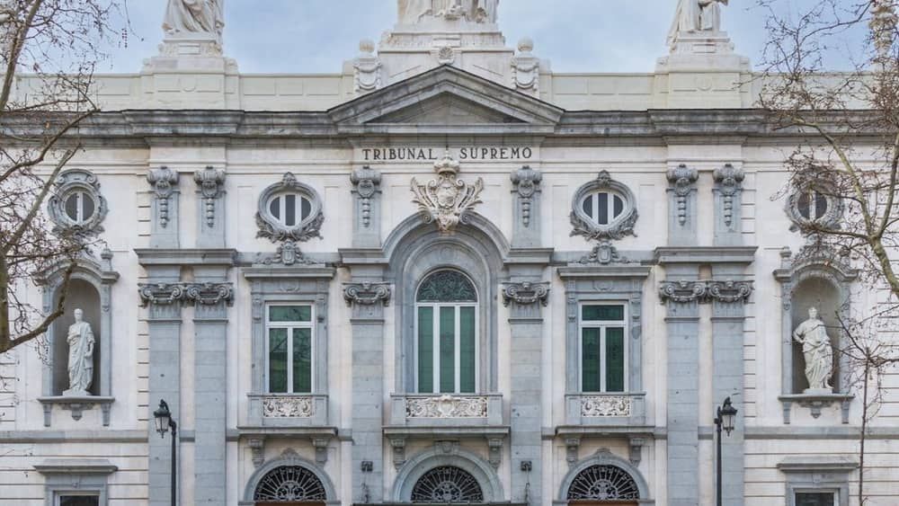 Tribunal espanhol decreta prisão de suspeito de 'tentativa de assassinato terrorista' contra ex-político