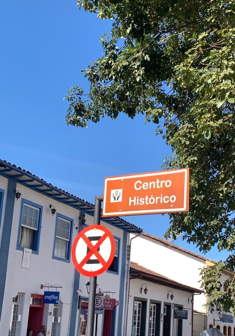 Prefeitura de Mariana Trabalha para Obter Tombamento do Centro Histórico pela Unesco