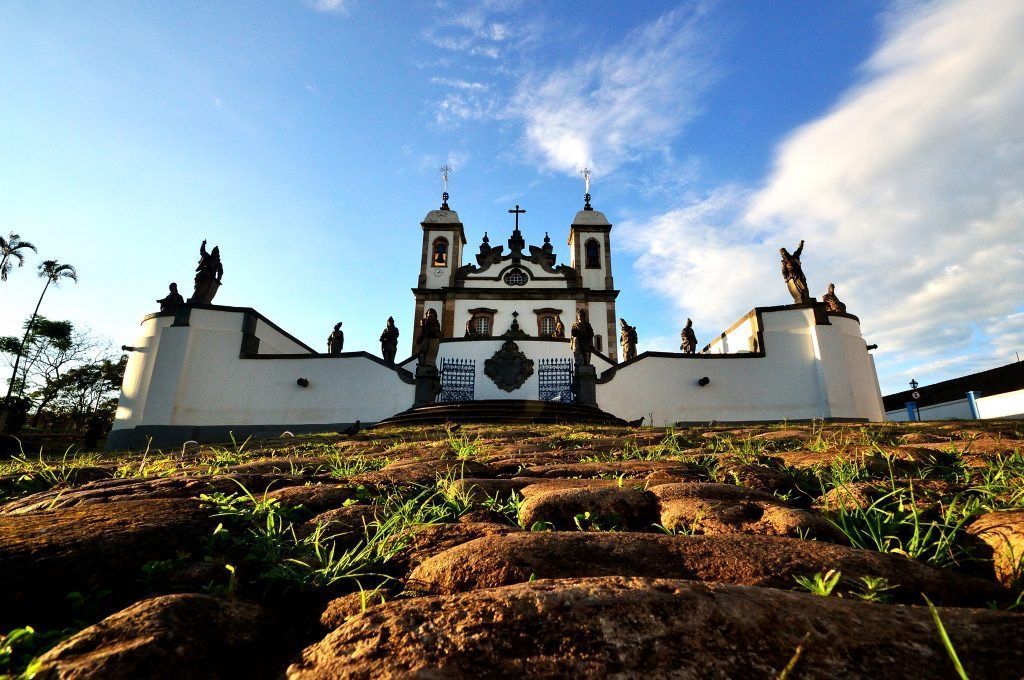 Congonhas recebe último Encontro Estadual da Associação das Cidades Históricas de Minas Gerais em 2025