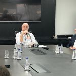 Fuad Noman defende flexibilização no Plano Diretor e quer revitalização de prédios abandonados