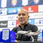 Al-Ain define substituto para Leonardo Jardim, alvo do Cruzeiro