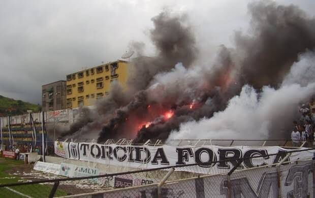 Social irá disputar o Campeonato Mineiro da Segunda Divisão em 2024
