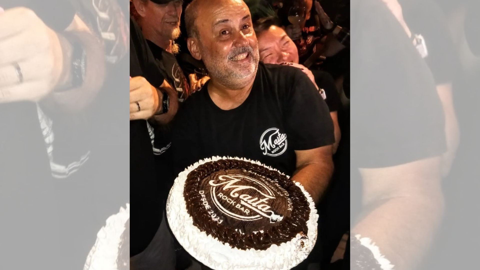 Justiça torna réu cliente que matou dono de bar com golpes de canivete em SP