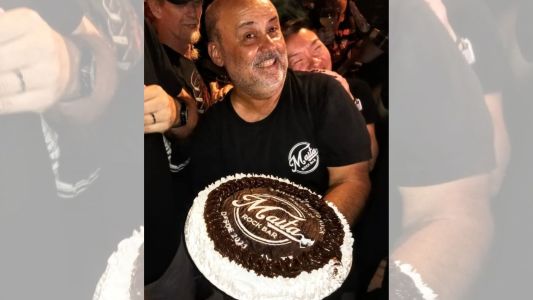 Testemunhas dizem que homem causou tumulto antes de matar dono de bar de rock em SP | CNN Brasil