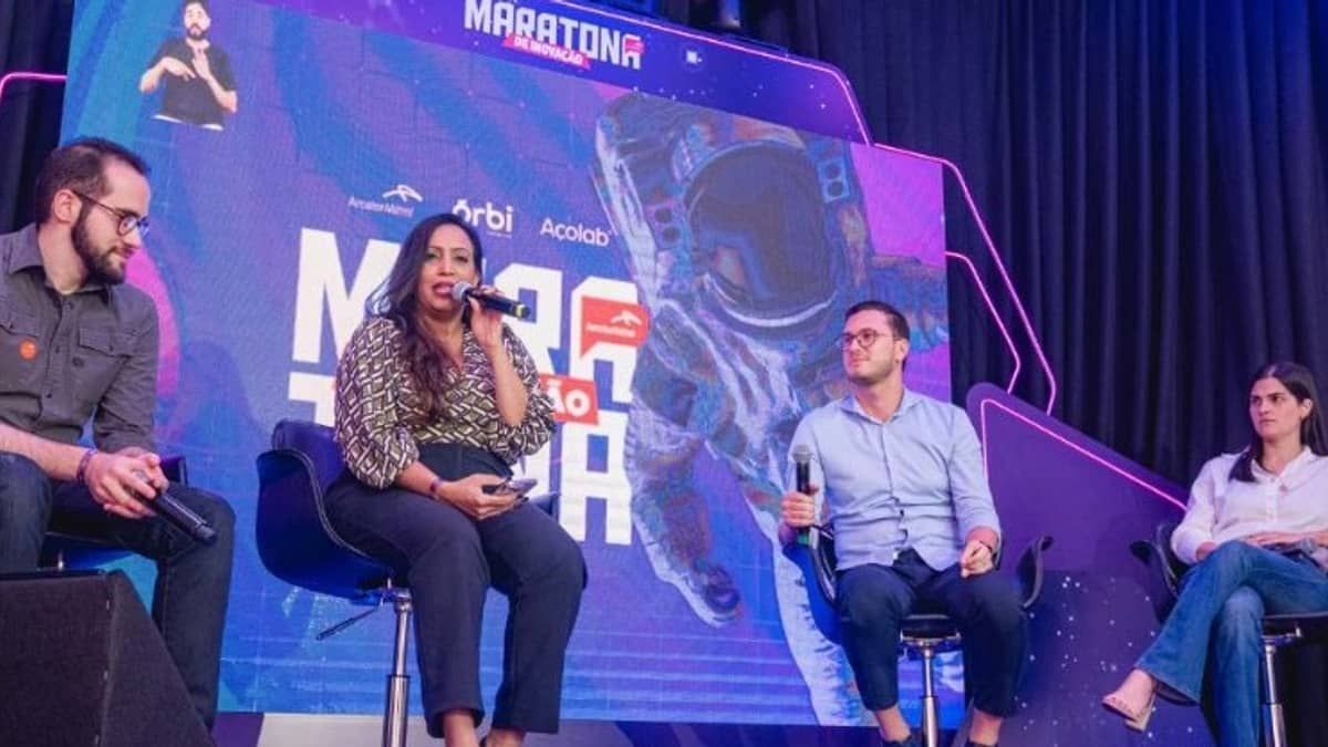 3ª Maratona de Inovação, realizada em BH, foca em sustentabilidade e futuro