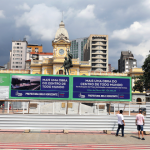Programa que fechou a Praça da Estação em BH completa um ano; o que foi feito até o momento?
