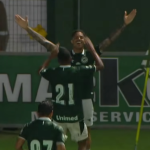 Goiás vence clássico contra Vila Nova e assume liderança do Goiano