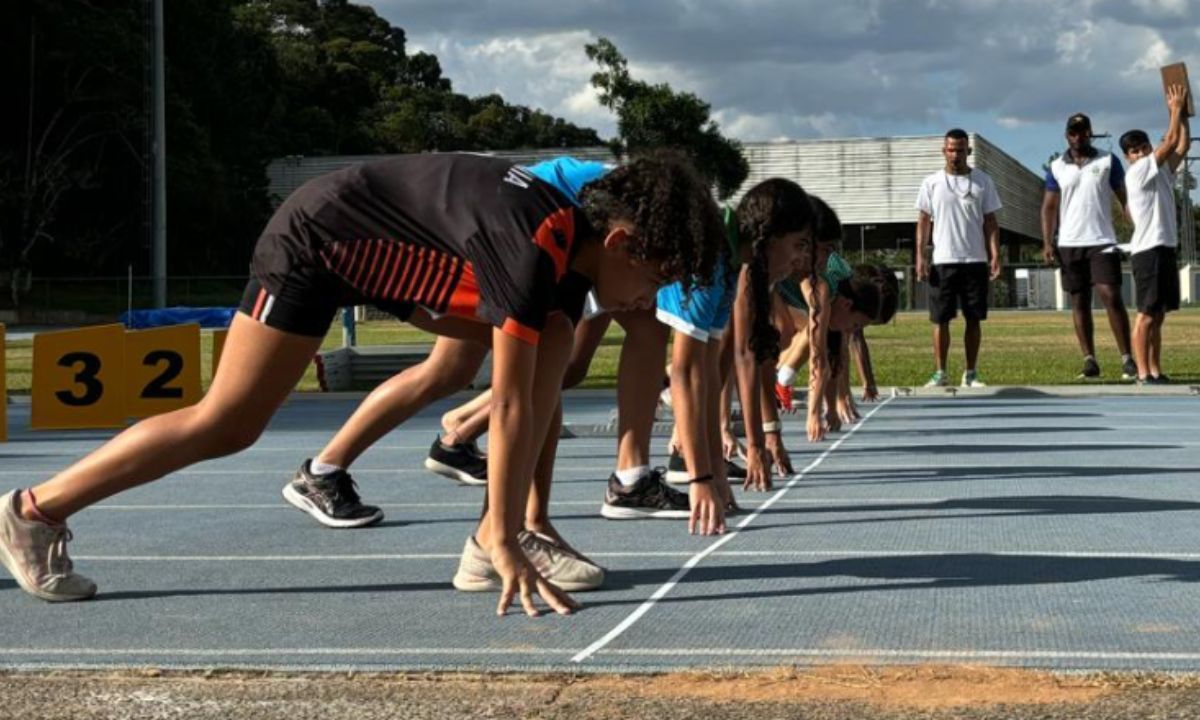 Jogos Intercolegiais de Juiz de Fora terão disputa de 15 modalidades
