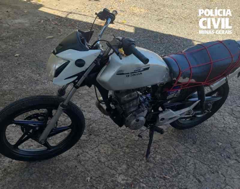 Operação da PCMG que investigava roubo a farmácia em Machado termina com quatro presos