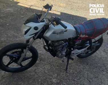 Investigações começaram em setembro e envolveram buscas em diferentes endereços, com apoio da Polícia Civil de Poço Fundo.