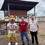 Elói Mendes recebe ensaio do Bloco do Urso em fevereiro
