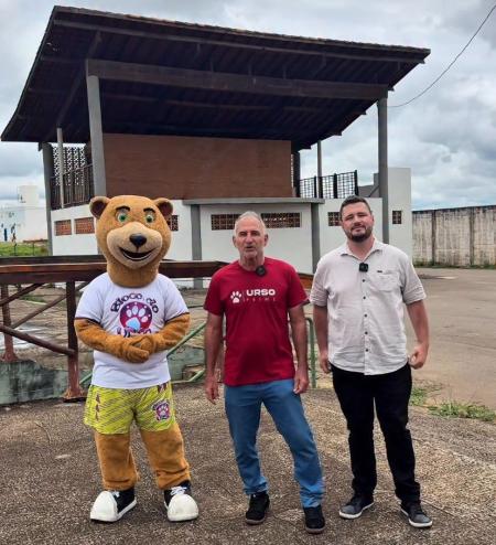 Evento foi confirmado pela Prefeitura.