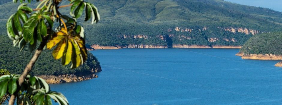 Estado publica edital para concessão de travessias no Lago de Furnas