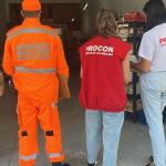Fiscalização apreende 13 mil fogos com estampido em Poços de Caldas