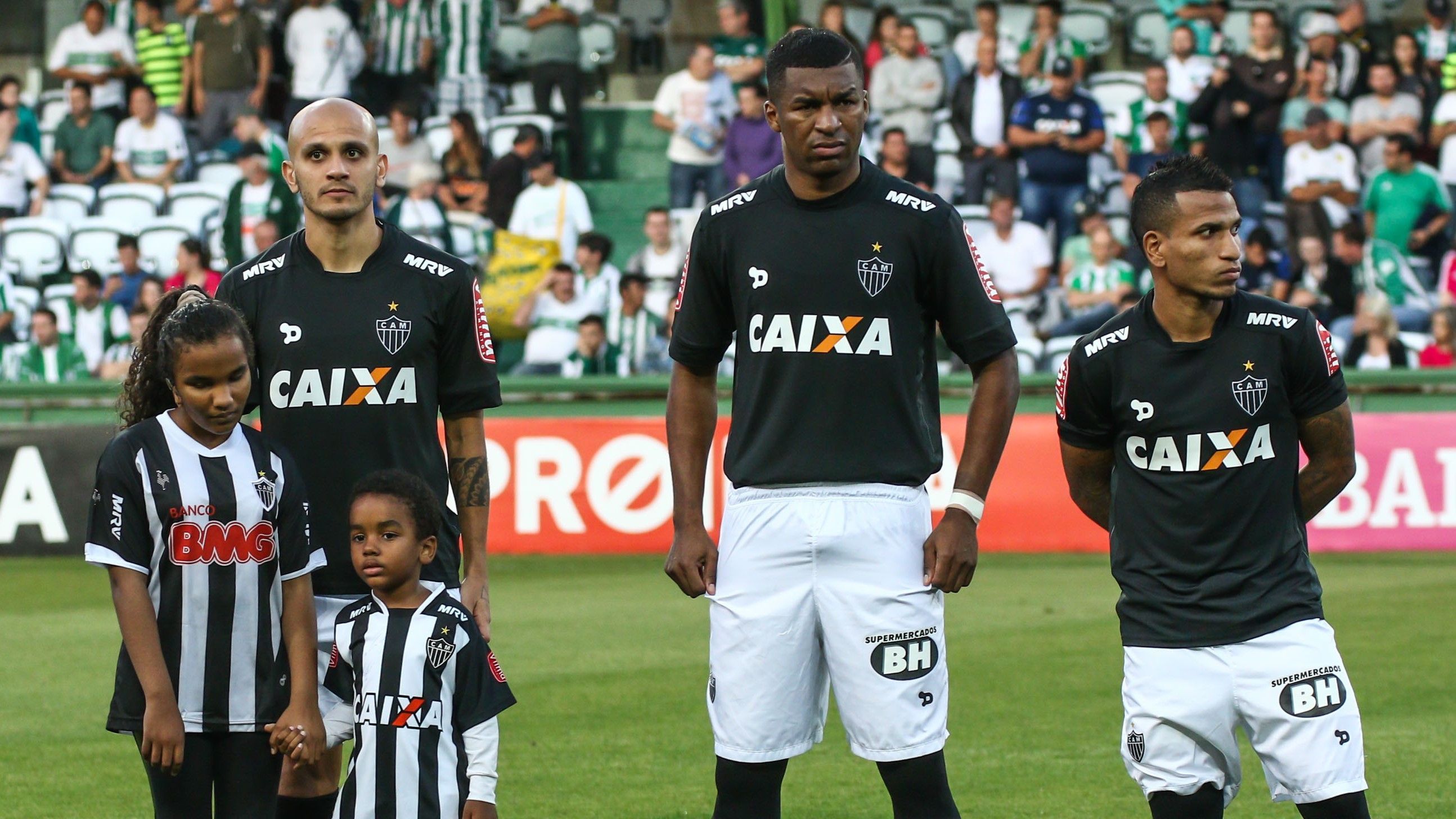 Ex-Atlético se garante e diz ser melhor que CR7, Messi e Romário; entenda