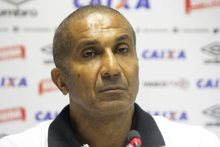Cristóvão Borges, ex-Vasco e Corinthians, tem acordo verbal para treinar o Tombense em 2026