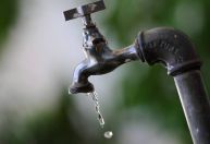 Falta de água: veja os 86 bairros de Sabará que podem ser atingidos