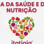 Dia da Saúde e da Nutrição: 10 passos para uma alimentação adequada e saudável