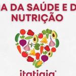 Dia da Saúde e da Nutrição: 10 passos para uma alimentação adequada e saudável
